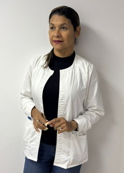 DRA. JOANELLY LÓPEZ